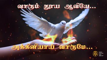 தூய ஆவியார் பெருவிழா